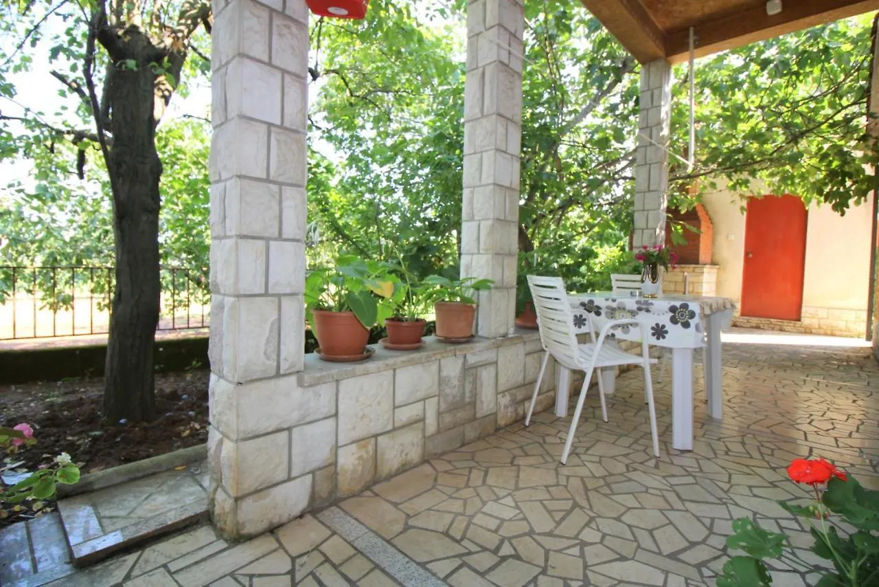 Apartments Franjo Near Center Porec 0*,  Croatia