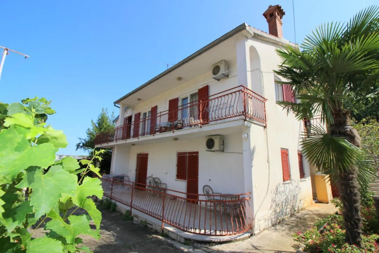 Apartments Franjo Near Center Porec