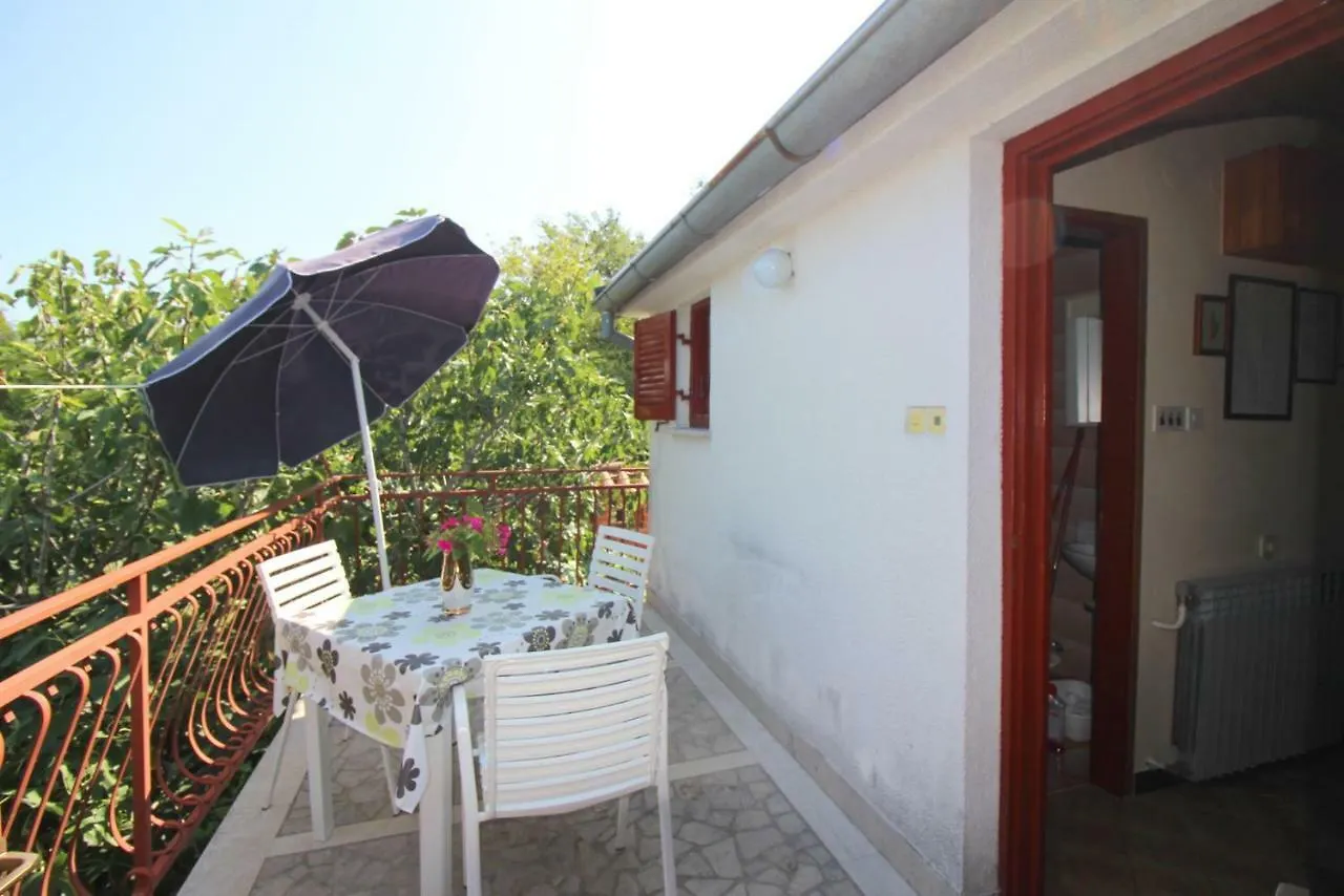 Apartments Franjo Near Center Porec