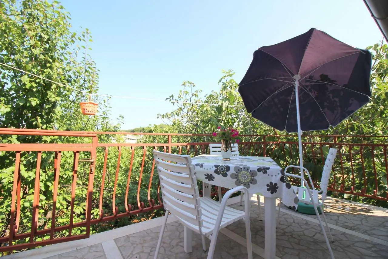 Apartments Franjo Near Center Porec
